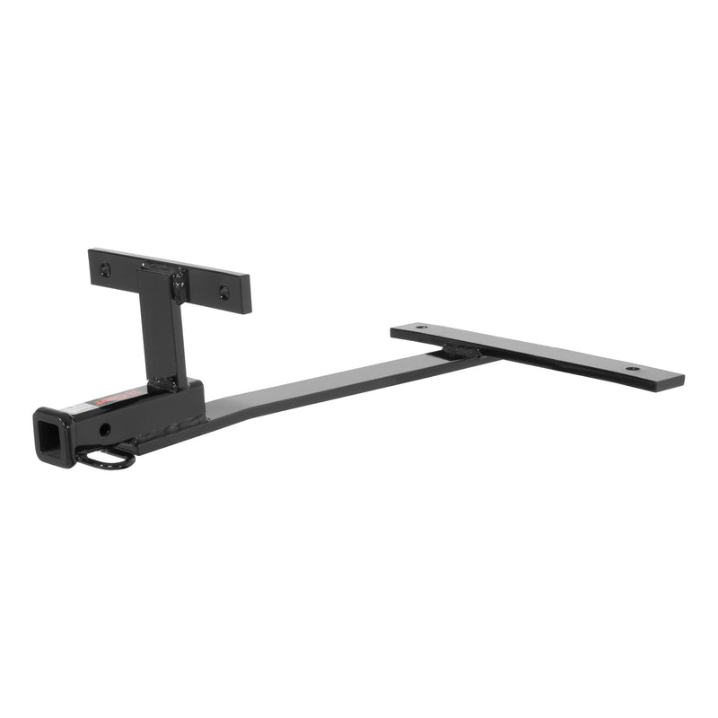 Load image into Gallery viewer, CURT Class 1/2 Hitch with 1-1/4 Receiver — 2004-2010 BMW 5-Series/5-Series xDrive - CUR-11498 - Absolute Autoguard