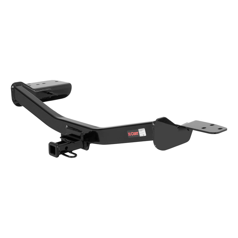 Load image into Gallery viewer, CURT Class 1/2 Hitch with 1-1/4 Receiver — 2008-2017 INFINITI EX35/EX37/QX50 - CUR-11510 - Absolute Autoguard