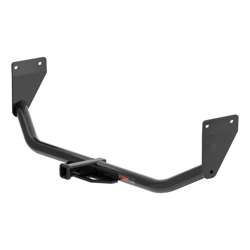 Load image into Gallery viewer, CURT Class 1/2 Hitch with 1-1/4 Inch Receiver — 2019-2021 Hyundai Veloster - CUR-11550 - Absolute Autoguard