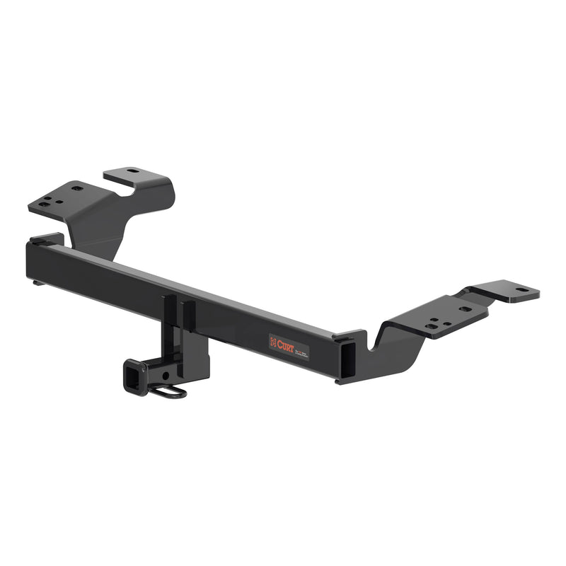 Load image into Gallery viewer, CURT Class 1 Hitch with 1-1/4 Receiver — 2018-2025 Lexus & Toyota - CUR-11576 - Absolute Autoguard