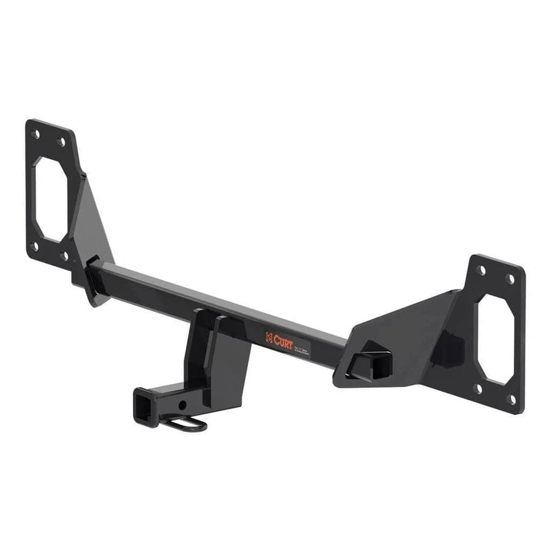 Load image into Gallery viewer, CURT Class 1 Hitch with 1-1/4 Inch Receiver — 2016-2026 Honda Civic - CUR-11591 - Absolute Autoguard