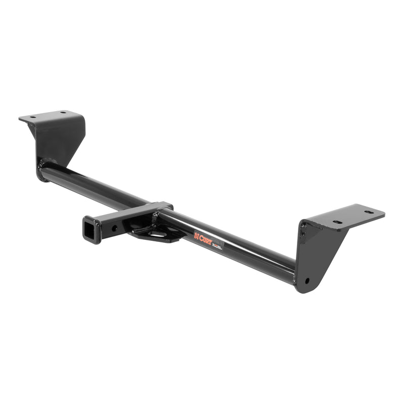 Load image into Gallery viewer, CURT Class 1/2 Hitch with 1-1/4 Receiver — 2016-2018 Honda Civic - CUR-11604 - Absolute Autoguard