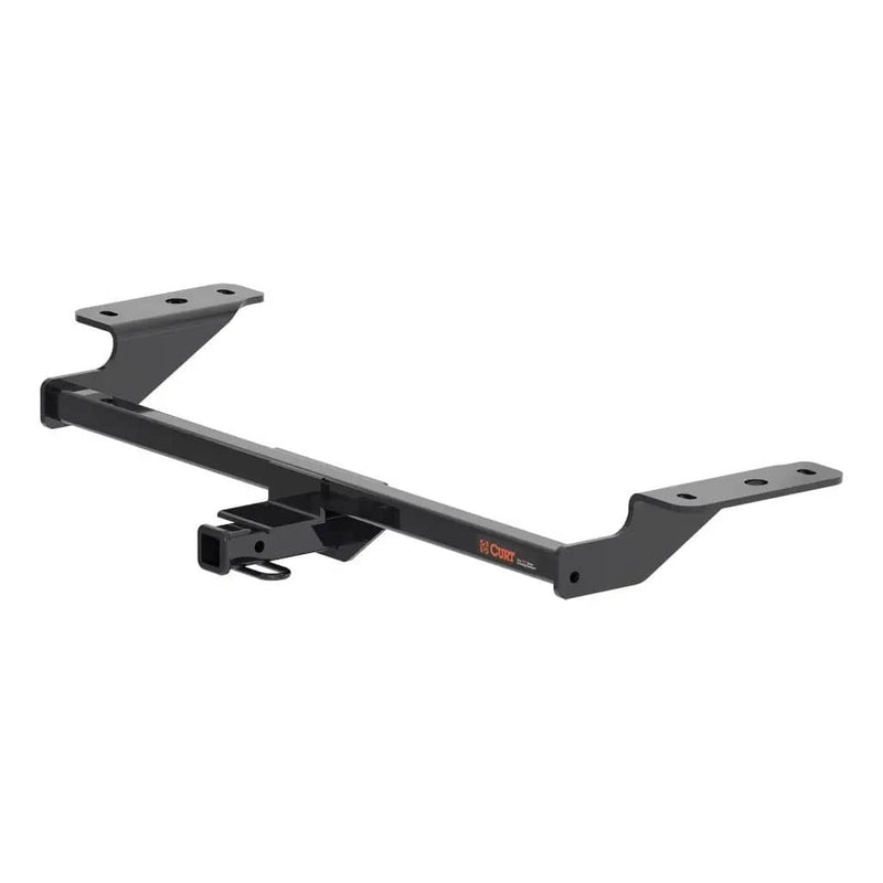 Load image into Gallery viewer, CURT Class 1 Hitch with 1-1/4 Receiver — 2020-2024 Kia Forte - CUR-11620 - Absolute Autoguard