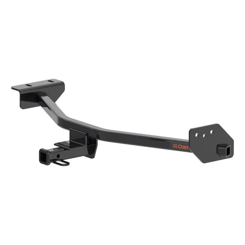 Load image into Gallery viewer, CURT Class 1 Hitch with 2 Inch Receiver — 2018-2025 Nissan LEAF - CUR-11648 - Absolute Autoguard
