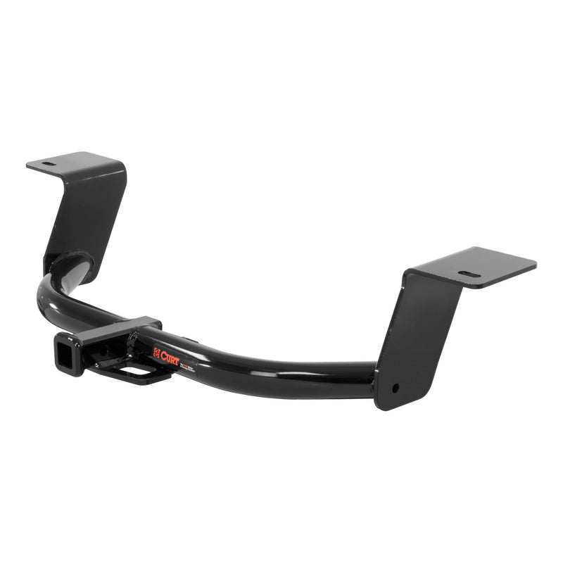 Load image into Gallery viewer, CURT Class 1/2 Hitch with 1-1/4 Receiver — 2013-2017 Honda Accord - CUR-11681 - Absolute Autoguard