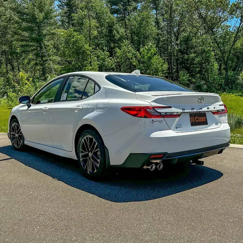 Load image into Gallery viewer, CURT Class 1 Hitch with 1-1/4 Receiver — 2025-2026 Toyota Camry - CUR-11683 - Absolute Autoguard