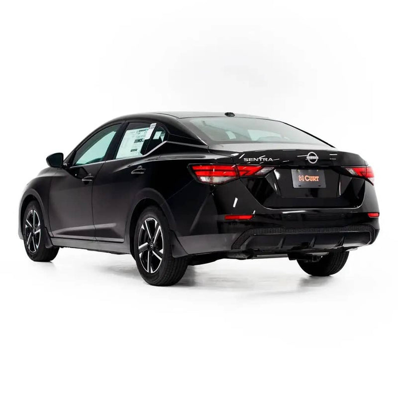 Load image into Gallery viewer, CURT Class 1 Hitch with 1-1/4 Inch Receiver — 2020-2026 Nissan Sentra - CUR-11688 - Absolute Autoguard