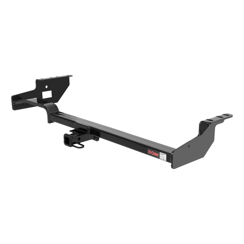 Load image into Gallery viewer, CURT Class 1/2 Hitch with 1-1/4 Receiver — 1998-2008 Subaru Forester - CUR-12038 - Absolute Autoguard