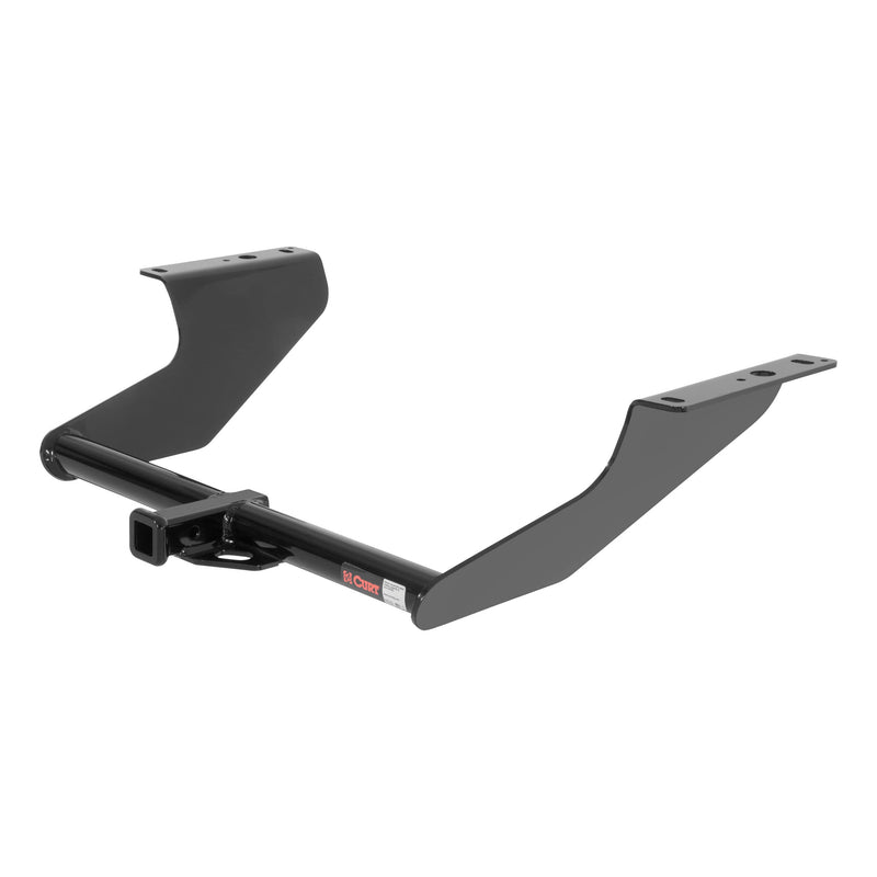 Load image into Gallery viewer, CURT Class 1/2 Hitch with 1-1/4 Receiver — 2009-2013 Subaru Forester - CUR-12047 - Absolute Autoguard