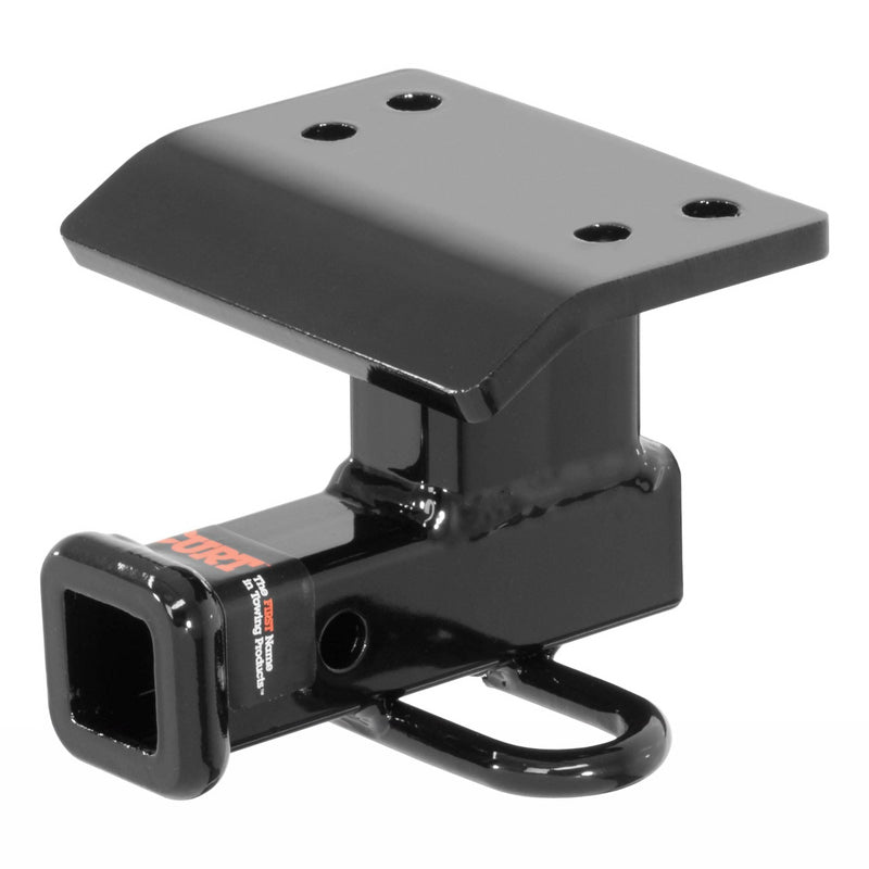 Load image into Gallery viewer, CURT Class 1/2 Hitch with 1-1/4 Receiver — 2009-2017 Volkswagen Tiguan - CUR-12097 - Absolute Autoguard