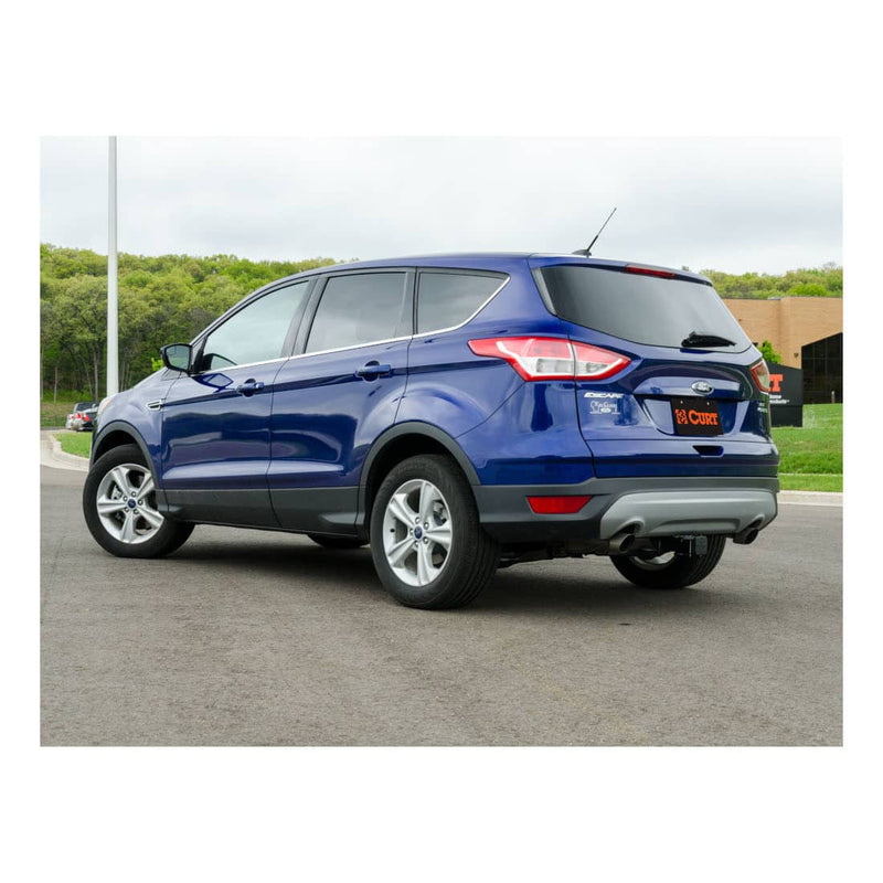 Load image into Gallery viewer, CURT Class 1/2 Hitch with 1-1/4 Receiver — 2013-2019 Ford Escape - CUR-12111 - Absolute Autoguard