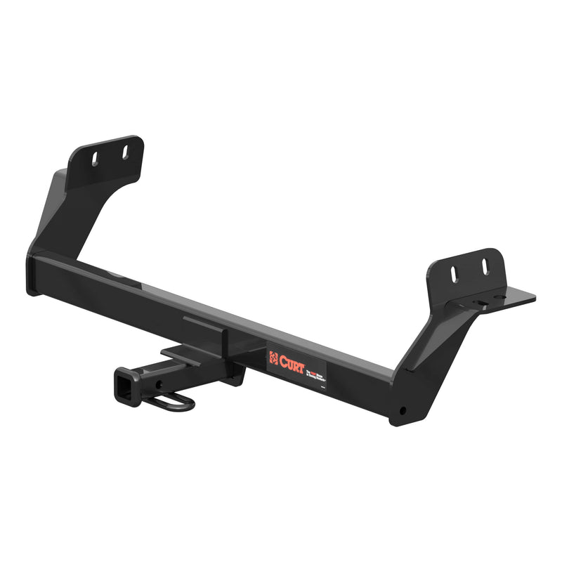 Load image into Gallery viewer, CURT Class 1/2 Hitch with 1-1/4 Receiver — 2017-2019 Ford & Lincoln - CUR-12164 - Absolute Autoguard