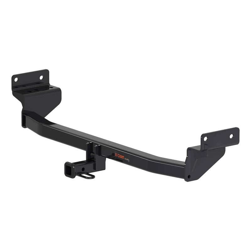Load image into Gallery viewer, CURT Class 2 Hitch with 1-1/4 Receiver — 2017-2022 Kia Niro - CUR-12171 - Absolute Autoguard