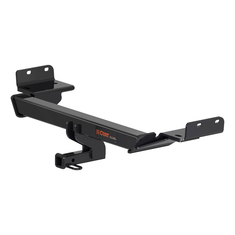 Load image into Gallery viewer, CURT Class 2 Hitch with 1-1/4 Receiver — 2017-2026 Jeep Compass - CUR-12174 - Absolute Autoguard