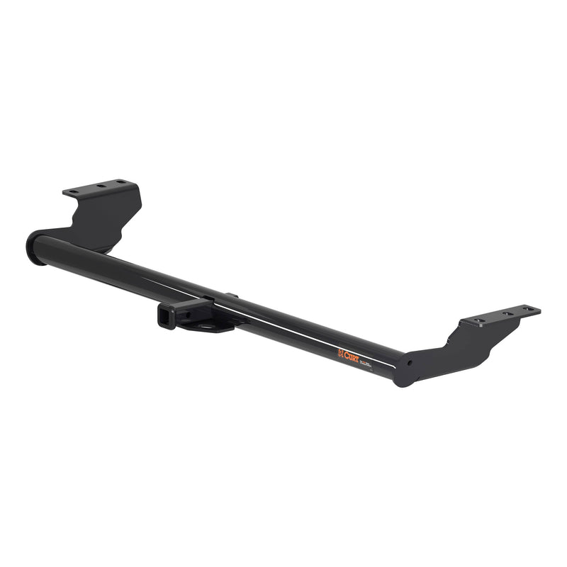 Load image into Gallery viewer, CURT Class 2 Hitch with 1-1/4 Receiver — 2018-2026 Honda Odyssey - CUR-12175 - Absolute Autoguard
