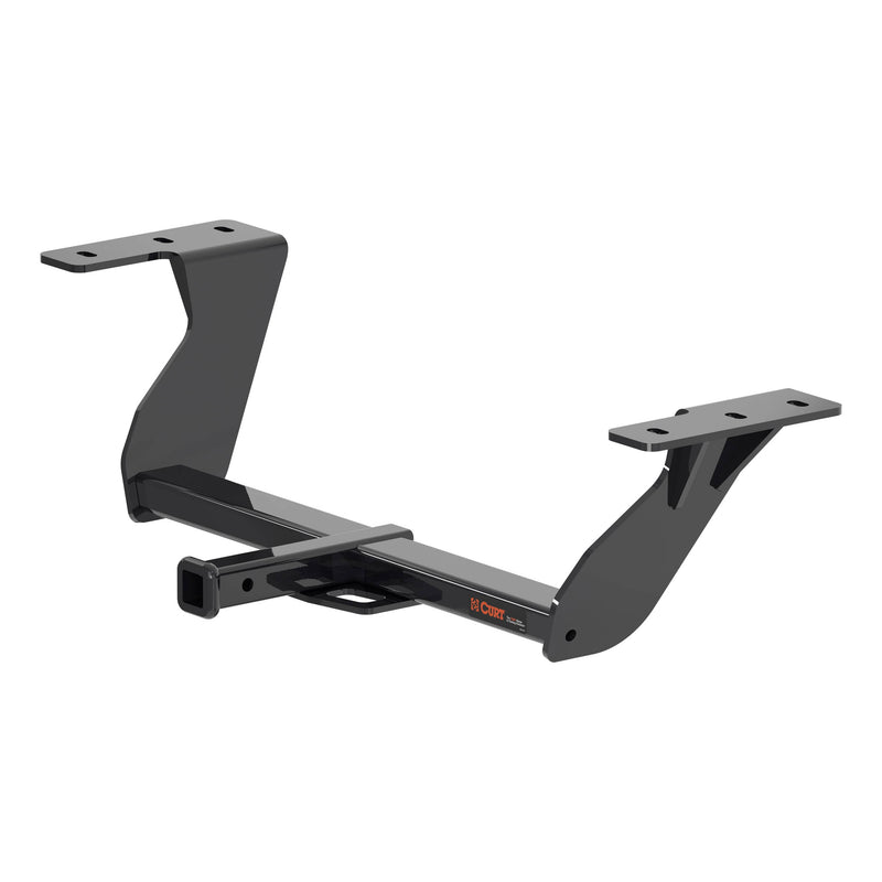Load image into Gallery viewer, CURT Class 1/2 Hitch with 1-1/4 Receiver — 2019-2026 Subaru Forester - CUR-12198 - Absolute Autoguard