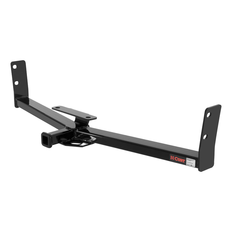 Load image into Gallery viewer, CURT Class 1/2 Hitch with 1-1/4 Receiver — 2002-2017 Multi-Vehicle - CUR-12291 - Absolute Autoguard