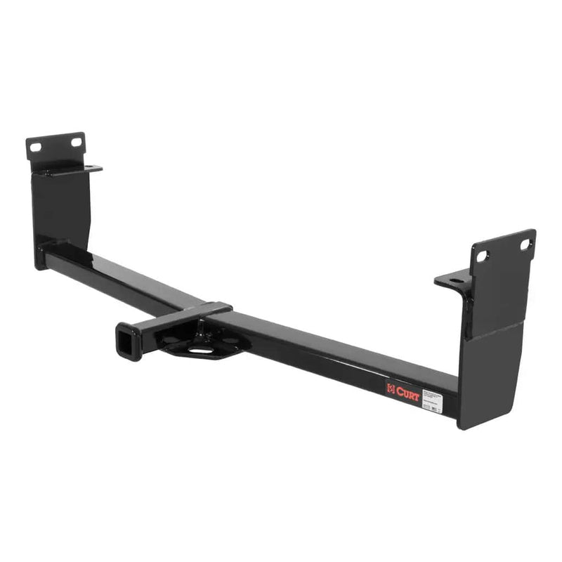 Load image into Gallery viewer, CURT Class 2 Trailer Hitch, 1-1/4" Receiver, Select Mitsubishi Outlander - CUR-12293 - Absolute Autoguard