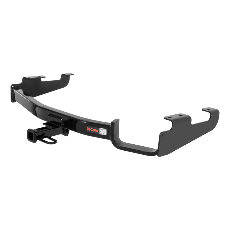 Load image into Gallery viewer, CURT Class 1/2 Hitch with 1-1/4 Receiver — 1996-2007 Multi-Vehicle - CUR-12362 - Absolute Autoguard