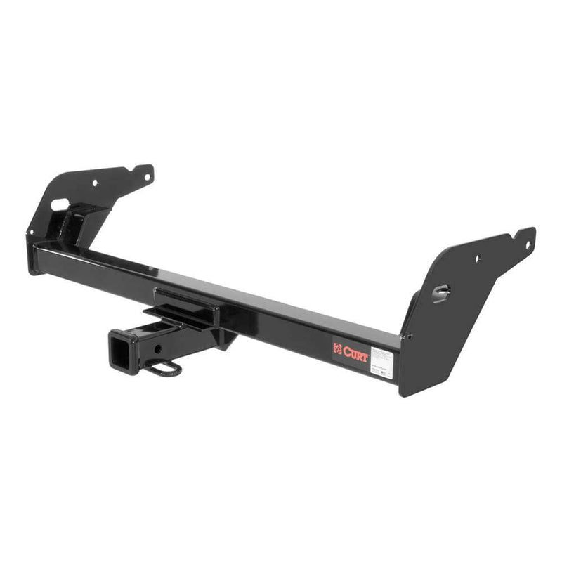 Load image into Gallery viewer, CURT Class 3/4 Hitch with 2-Inch Receiver — 1995-2004 Toyota Tacoma - CUR-13013 - Absolute Autoguard
