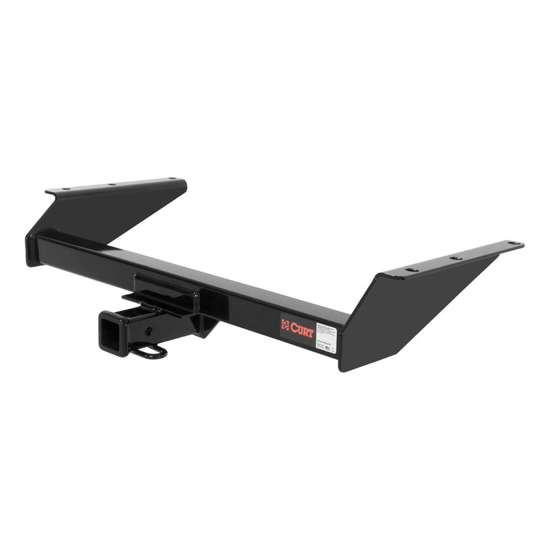 Load image into Gallery viewer, CURT Class 3/4 Hitch with 2-Inch Receiver — 2002-2007 Jeep Liberty - CUR-13044 - Absolute Autoguard