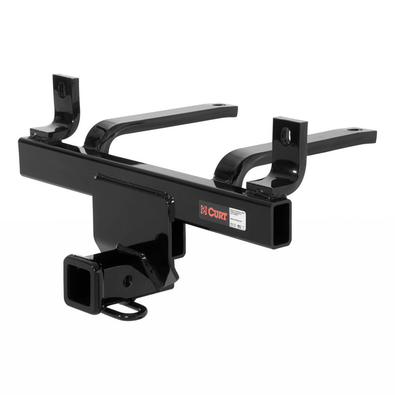 Load image into Gallery viewer, CURT Class 3/4 Hitch with 2-Inch Receiver — 2006-2010 Subaru B9 Tribeca/Tribeca - CUR-13046 - Absolute Autoguard