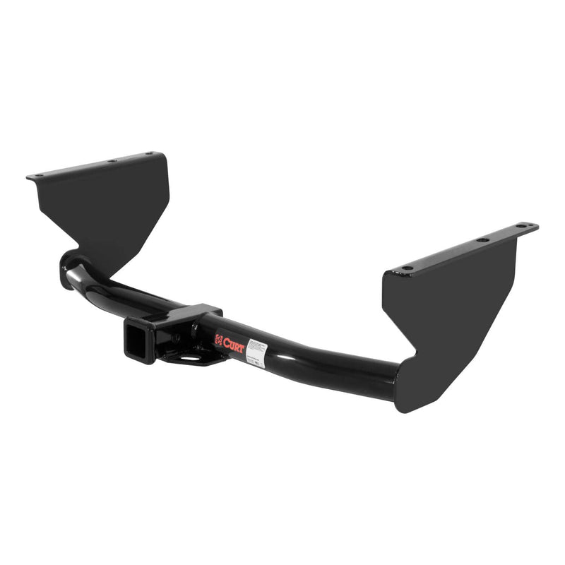 Load image into Gallery viewer, CURT Class 3/4 Hitch with 2-Inch Receiver — 1999-2004 Jeep Grand Cherokee - CUR-13051 - Absolute Autoguard