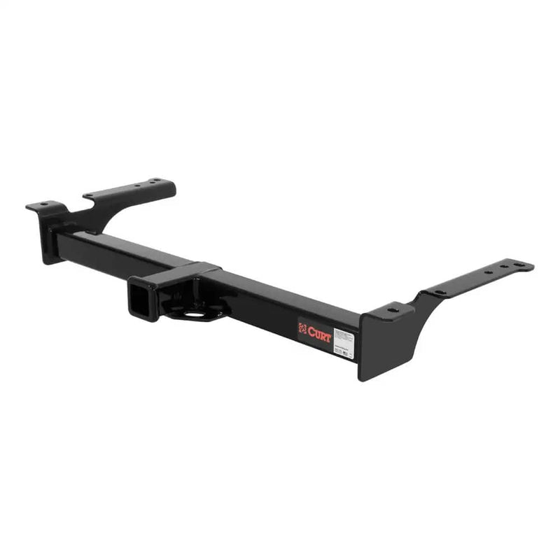 Load image into Gallery viewer, CURT Class 3/4 Hitch with 2-Inch Receiver — 1975-2006 Ford Econoline Van - CUR-13053 - Absolute Autoguard