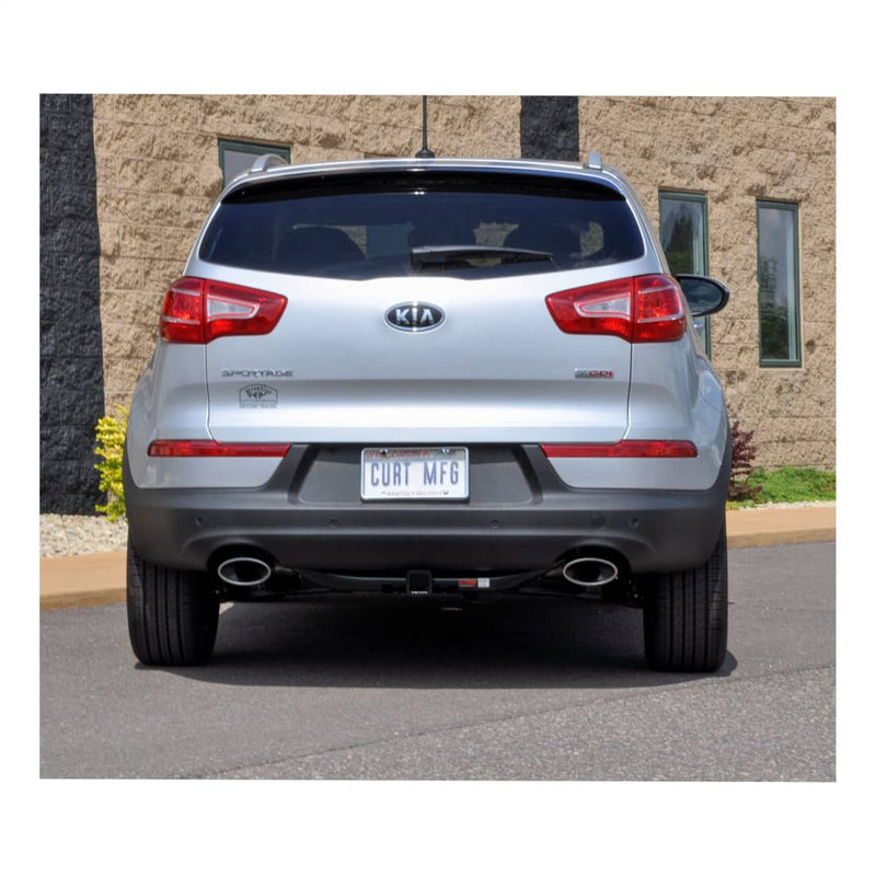 Load image into Gallery viewer, CURT Class 3/4 Hitch with 2-Inch Receiver — 2010-2015 Hyundai & Kia - CUR-13066 - Absolute Autoguard