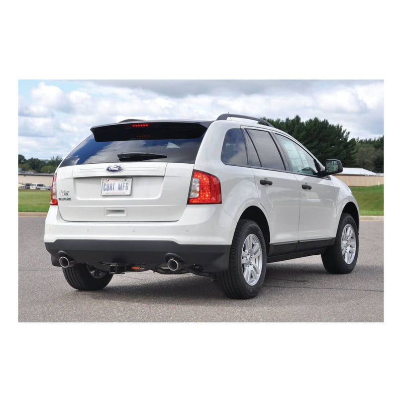 Load image into Gallery viewer, CURT Class 3/4 Hitch with 2-Inch Receiver — 2007-2015 Ford & Lincoln - CUR-13067 - Absolute Autoguard
