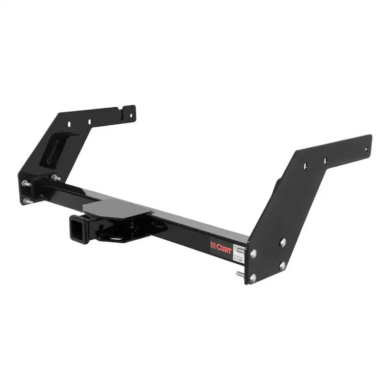 Load image into Gallery viewer, CURT Class 3 Hitch with 2-Inch Receiver — 1984-1995 Toyota Pickup - CUR-13086 - Absolute Autoguard