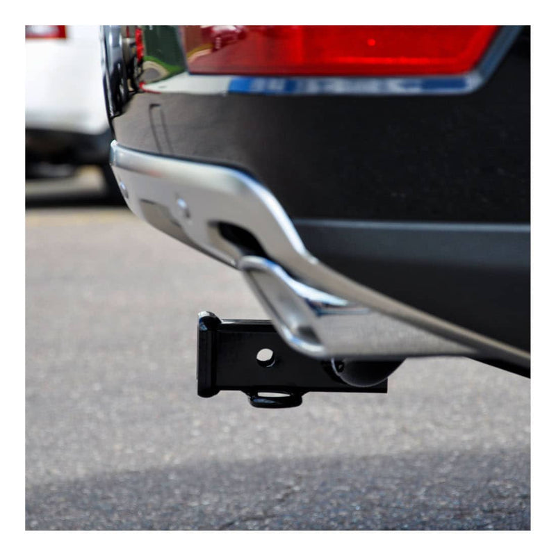 Load image into Gallery viewer, CURT Class 3/4 Hitch with 2-Inch Receiver — 2007-2013 Mercedes-Benz GL-Class/ML-Class - CUR-13102 - Absolute Autoguard