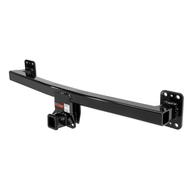 Load image into Gallery viewer, CURT Class 3/4 Hitch with 2-Inch Receiver — 2011-2018 Porsche & Volkswagen - CUR-13116 - Absolute Autoguard