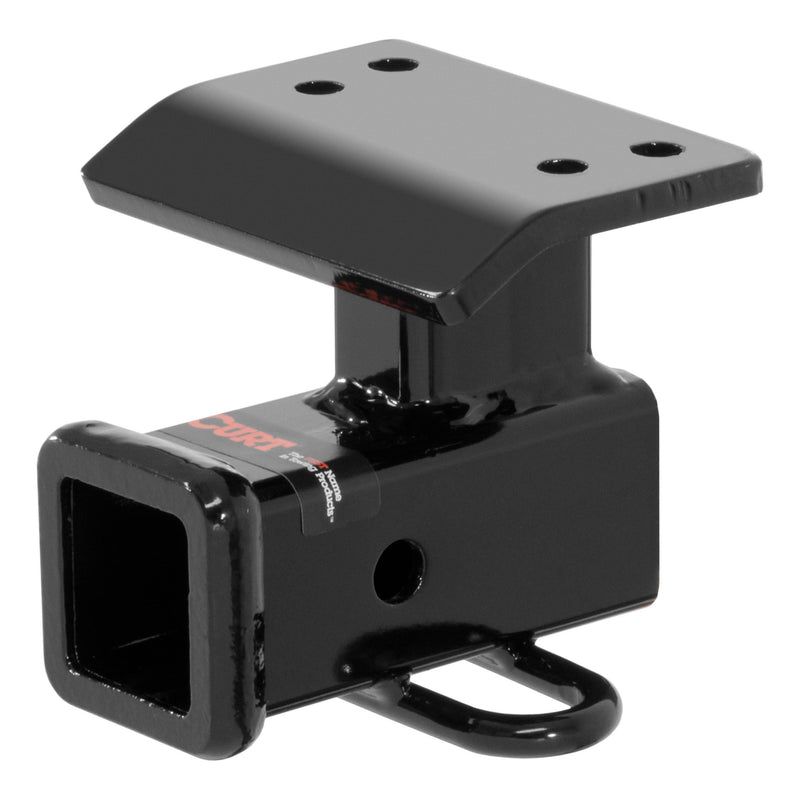 Load image into Gallery viewer, CURT Class 3/4 Hitch with 2-Inch Receiver — 2009-2017 Volkswagen Tiguan - CUR-13133 - Absolute Autoguard