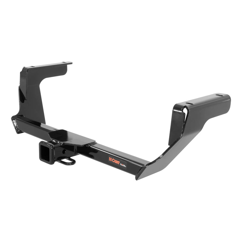 Load image into Gallery viewer, CURT Class 3/4 Hitch with 2-Inch Receiver — 2013-2017 Subaru Crosstrek/XV Crosstrek - CUR-13135 - Absolute Autoguard