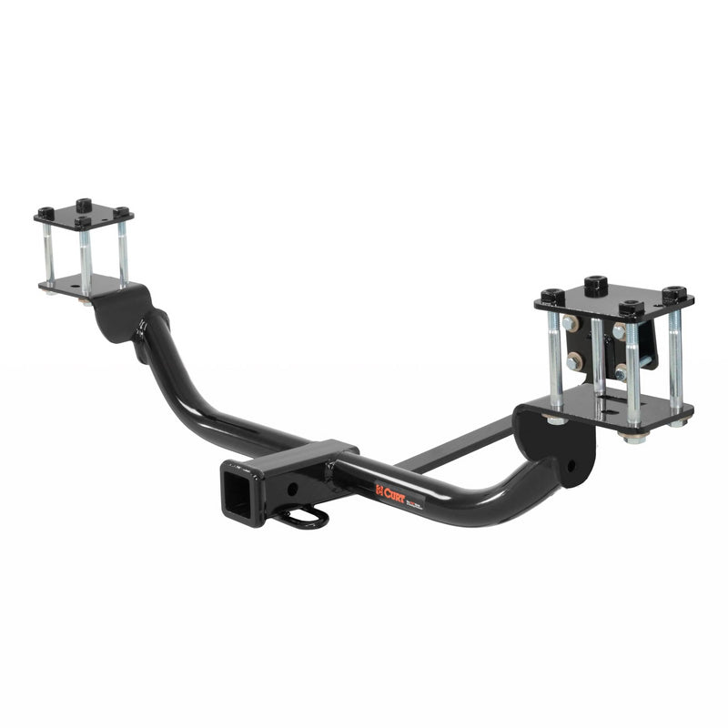 Load image into Gallery viewer, CURT Class 3/4 Hitch with 2-Inch Receiver — 2010-2012 Mercedes-Benz GLK-Class - CUR-13142 - Absolute Autoguard