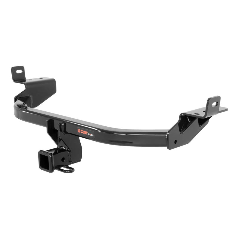 Load image into Gallery viewer, CURT Class 3 Hitch with 2-Inch Receiver — 2014-2018 Jeep Cherokee - CUR-13172 - Absolute Autoguard