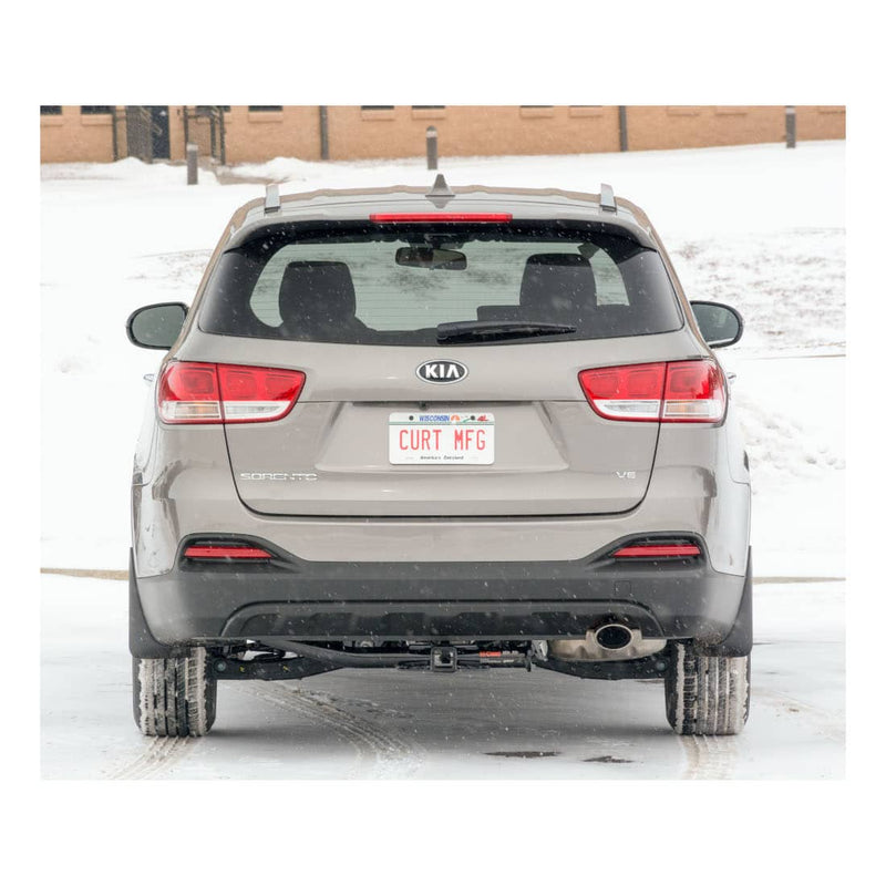 Load image into Gallery viewer, CURT Class 3 Hitch with 2-Inch Receiver — 2016-2020 Hyundai & Kia - CUR-13195 - Absolute Autoguard