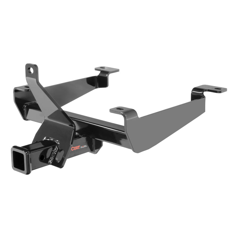 Load image into Gallery viewer, CURT Class 3/4 Hitch with 2-Inch Receiver — 2014-2022 Land Rover Range Rover Sport - CUR-13243 - Absolute Autoguard