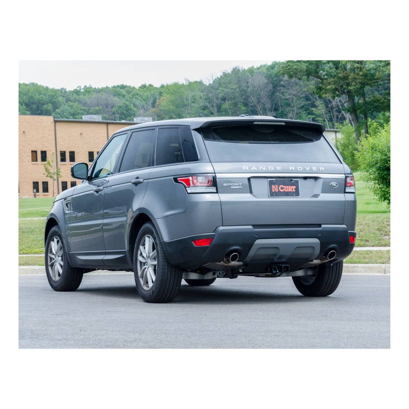 Load image into Gallery viewer, CURT Class 3/4 Hitch with 2-Inch Receiver — 2014-2022 Land Rover Range Rover Sport - CUR-13243 - Absolute Autoguard