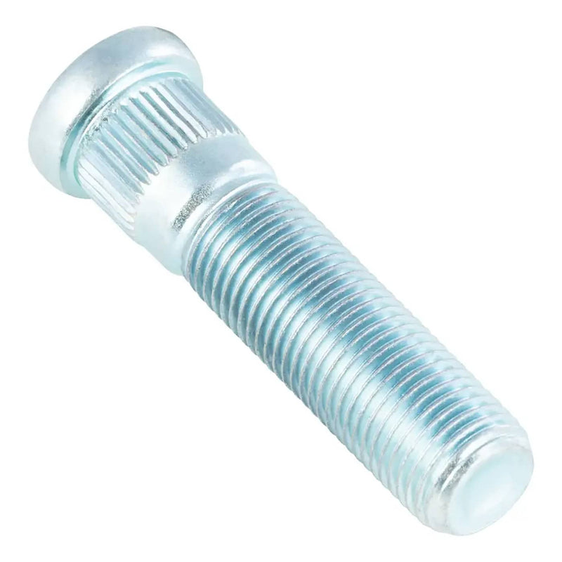 Load image into Gallery viewer, CURT Wheel Lug Stud - 9/16"-18 x 2.31", Zinc