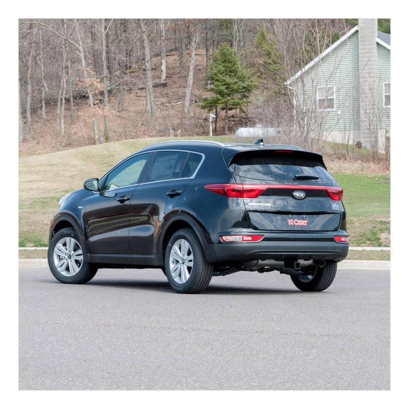 Load image into Gallery viewer, CURT Class 3/4 Hitch with 2-Inch Receiver — 2017-2022 Kia Sportage - CUR-13281 - Absolute Autoguard