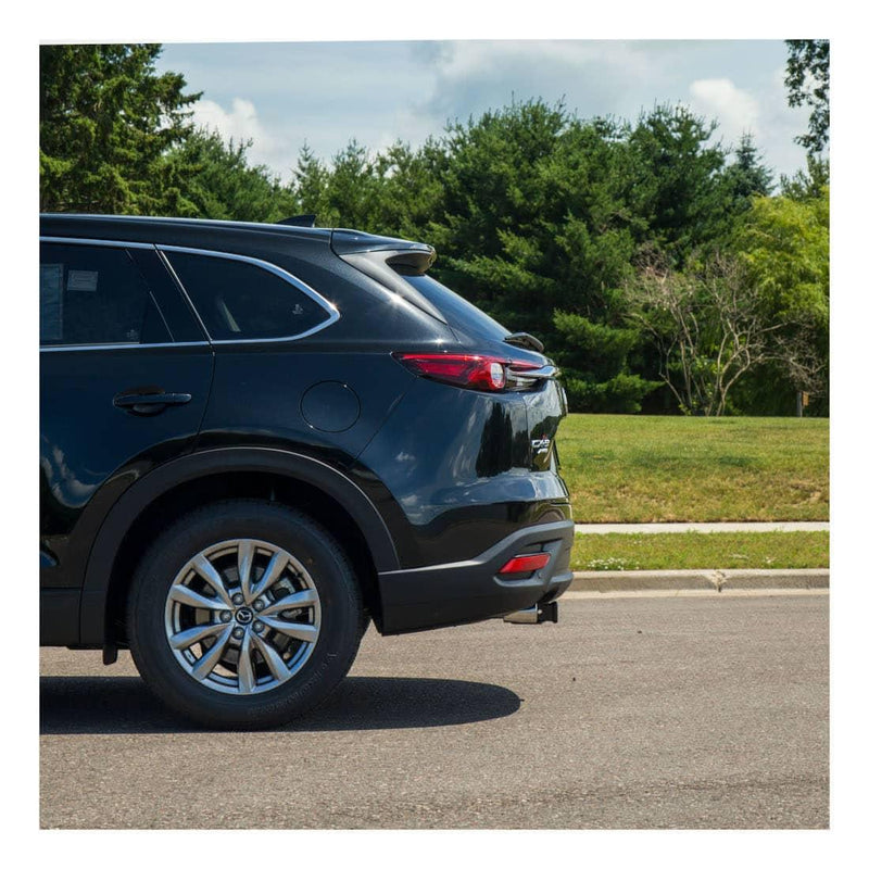 Load image into Gallery viewer, CURT Class 3/4 Hitch with 2-Inch Receiver — 2016-2023 Mazda CX-9 - CUR-13284 - Absolute Autoguard