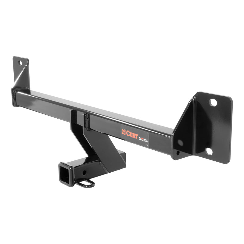 Load image into Gallery viewer, CURT Class 3/4 Hitch with 2-Inch Receiver — 2016-2021 Mercedes-Benz GLC-Class/GLC43 AMG - CUR-13290 - Absolute Autoguard