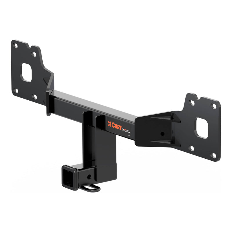 Load image into Gallery viewer, CURT Class 3 Hitch with 2-Inch Receiver — 2017-2026 Jaguar F-Pace - CUR-13291 - Absolute Autoguard