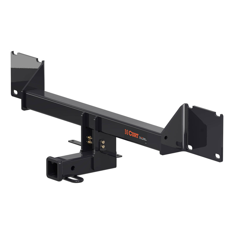 Load image into Gallery viewer, CURT Class 3/4 Hitch with 2-Inch Receiver — 2016-2019 Mercedes-Benz GLE-Class/GLE43 AMG - CUR-13294 - Absolute Autoguard