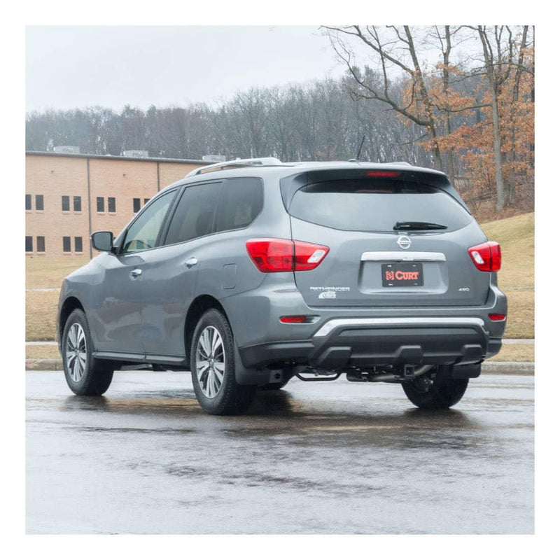 Load image into Gallery viewer, CURT Class 3/4 Hitch with 2-Inch Receiver — 2017-2020 Nissan Pathfinder - CUR-13309 - Absolute Autoguard