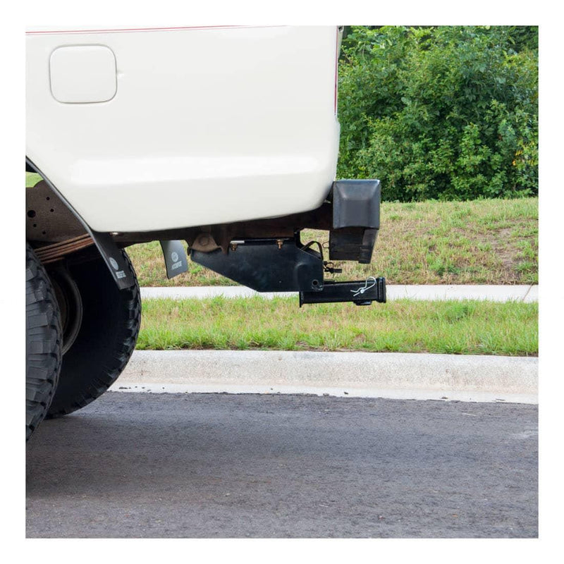 Load image into Gallery viewer, CURT Class 3/4 Hitch with 2-Inch Receiver — 1969-2002 Dodge & Ford - CUR-13310 - Absolute Autoguard
