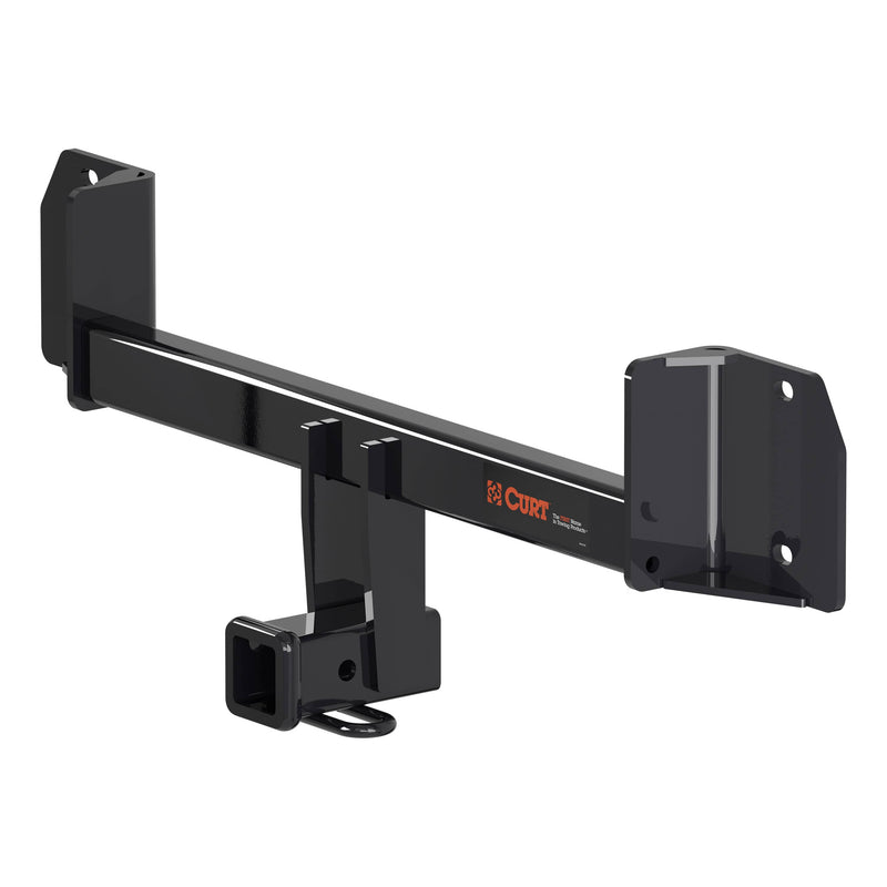 Load image into Gallery viewer, CURT Class 3/4 Hitch with 2-Inch Receiver — 2011-2018 BMW X3/X4 - CUR-13316 - Absolute Autoguard