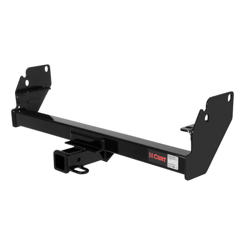Load image into Gallery viewer, CURT Class 3/4 Hitch with 2-Inch Receiver — 2005-2015 Toyota Tacoma - CUR-13323 - Absolute Autoguard